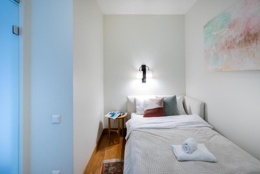 Central House Riverside Studio Рига Екстериор снимка